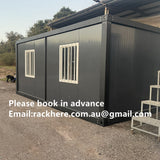 Container House L5.95mXW3mXH2.8m container home container homes container shed container home site office shop storage  store