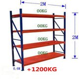 👏Buy 4 new shelving units 2mX0.6mXH2m(4X180=$720) or spend over $720 get 1 FREE heavy duty shelf(L1.5mX0.6Xh2m)